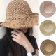 thumbnail image 1 of 2025 Gorro turbante elástico con flores grandes para mujer de Ludlz, gorro de quimioterapia para pacientes con cáncer, pañuelos africanos para la cabeza, 1 of 5