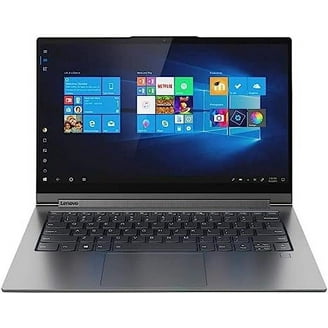 Lenovo Yoga C740 2 in 1 2020 Premium Laptop I 10th Gen Intel 4
