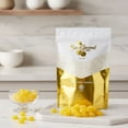 thumbnail image 3 of SweetGourmet Natural Sanded Lemon Drops, Old-Fashioned Hard Candy, Tart Lemon Flavor, Sugar-Coated, 5 Pounds, 3 of 8