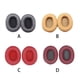 thumbnail image 5 of Methold Almohadillas para auriculares Cojín Protección auditiva Suavidad Orejera Reemplazo de funda para auriculares Skullcandy Crusher 3.0 Relojes inteligentes Marrón, 5 of 6
