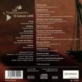thumbnail image 2 of Various Artists - El Galeon 1600 - Music & Performance - CD, 2 of 2