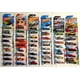 thumbnail image 3 of Surtido de 50 coches y camiones fundidos a presión de Hot Wheels, 3 of 3