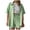 Mint Green, variant on Women's Two Piece Outfits Shorts Set Solid Color Short Sleeve Shirt & Casual Shorts 2 Piece Set Comfortable Summer Outfit Bodycon Short Pants Workout Sets