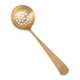thumbnail image 2 of Cuchara de cobre Utensilios de cocina Vajilla Cuchara multiusos Cuchara para cocinar Cuchara ranurada, 2 of 9