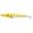 Chartreuse Orange, variant on Nomad Slidekick Surface Iron Lure- 120g- Chartreuse Orange
