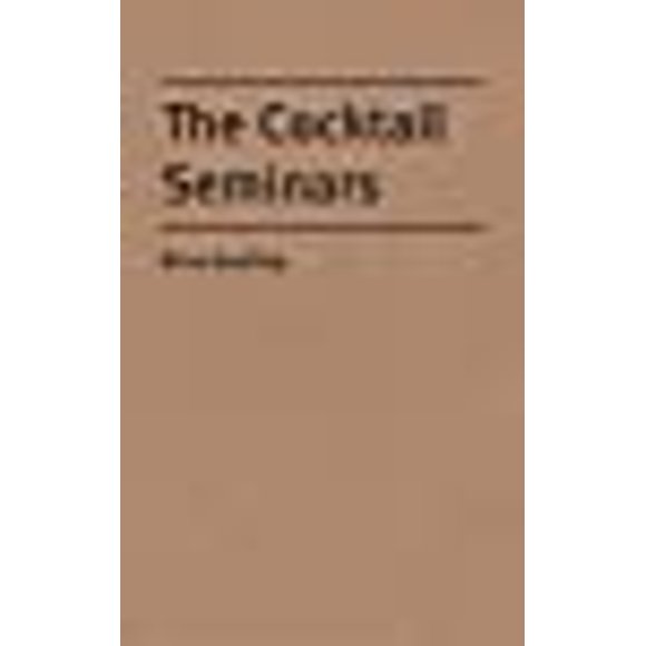 The Cocktail Seminars