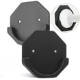 thumbnail image 1 of Easy Installation RV Jack Pads for Major RV Brands, Durable Material Resistant to Environmental Hazards for Outdoor Adventures (3.2 Inch Diameter), 1 of 8