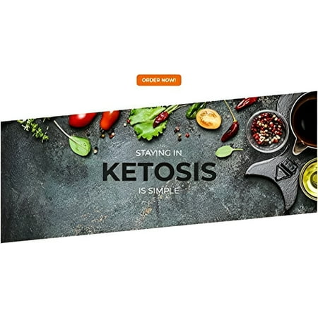 2100MG Keto Diet Pills Advanced Weight Loss that WORKS Burn Fat Carb Blocker VIP