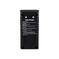 thumbnail image 4 of CyberPower TRB1L1 International 5-in-1 Travel Adapter Converter Combo, 4 of 11