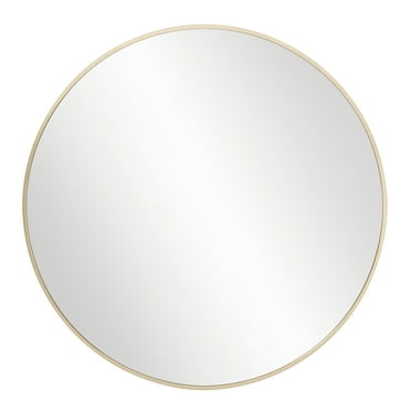 4 Inch Glass Craft Small Round Mirror 2 Pieces Mosaic Tiles Com 4 Inch Glass Craft Small Round Mirror 2, Beveled Round Mirror By Artminds