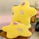 thumbnail image 4 of Funda de almohada con forma de estrella, cojín de juguete para niña, corazón, almohada para muñeca de noche, coche, regalo para muñeca, almohadas de estrellas, 4 of 6