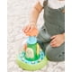 thumbnail image 5 of Juguete para bebés Skip Hop Press & Spin Farmstand What's Poppin, 5 of 9
