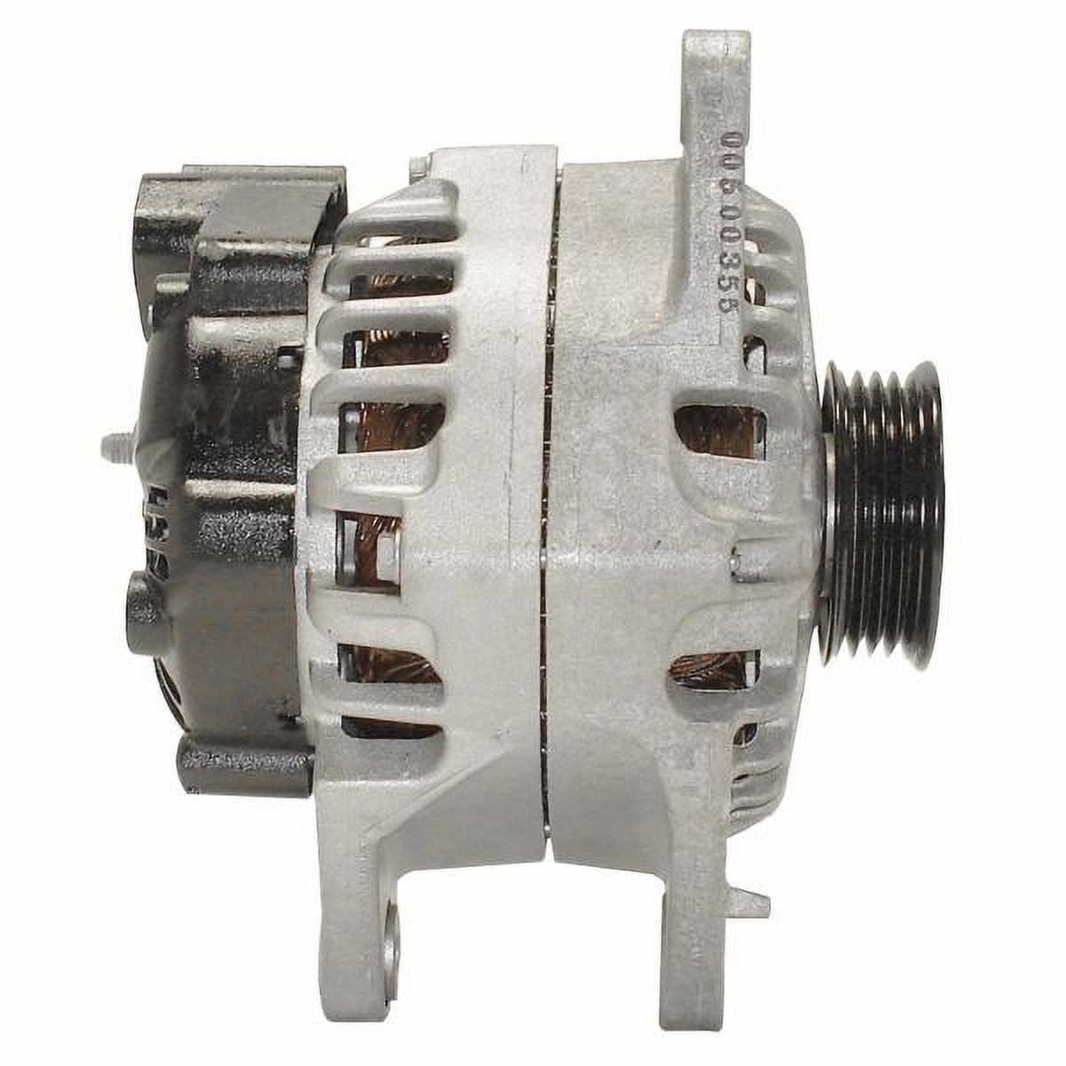ACDelco Alternator & Voltage Regulator Fits 2009 Hyundai Accent