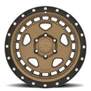 Fifteen52 Wheels Rim Turbomac HD 17X8.5 6x135 ET0 87.1CB Block Bronze