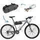 thumbnail image 2 of e Controller Bag Electric Bicycle Storage Bag Cycling Accessories for Bike Banmo, 2 of 5
