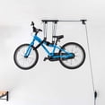 thumbnail image 5 of Heavy-Duty Bike Hoist, Bike Ceiling Hoist, 5 of 6