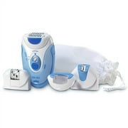 Braun 5270 Silk-�pil X'elle Body System Epilator