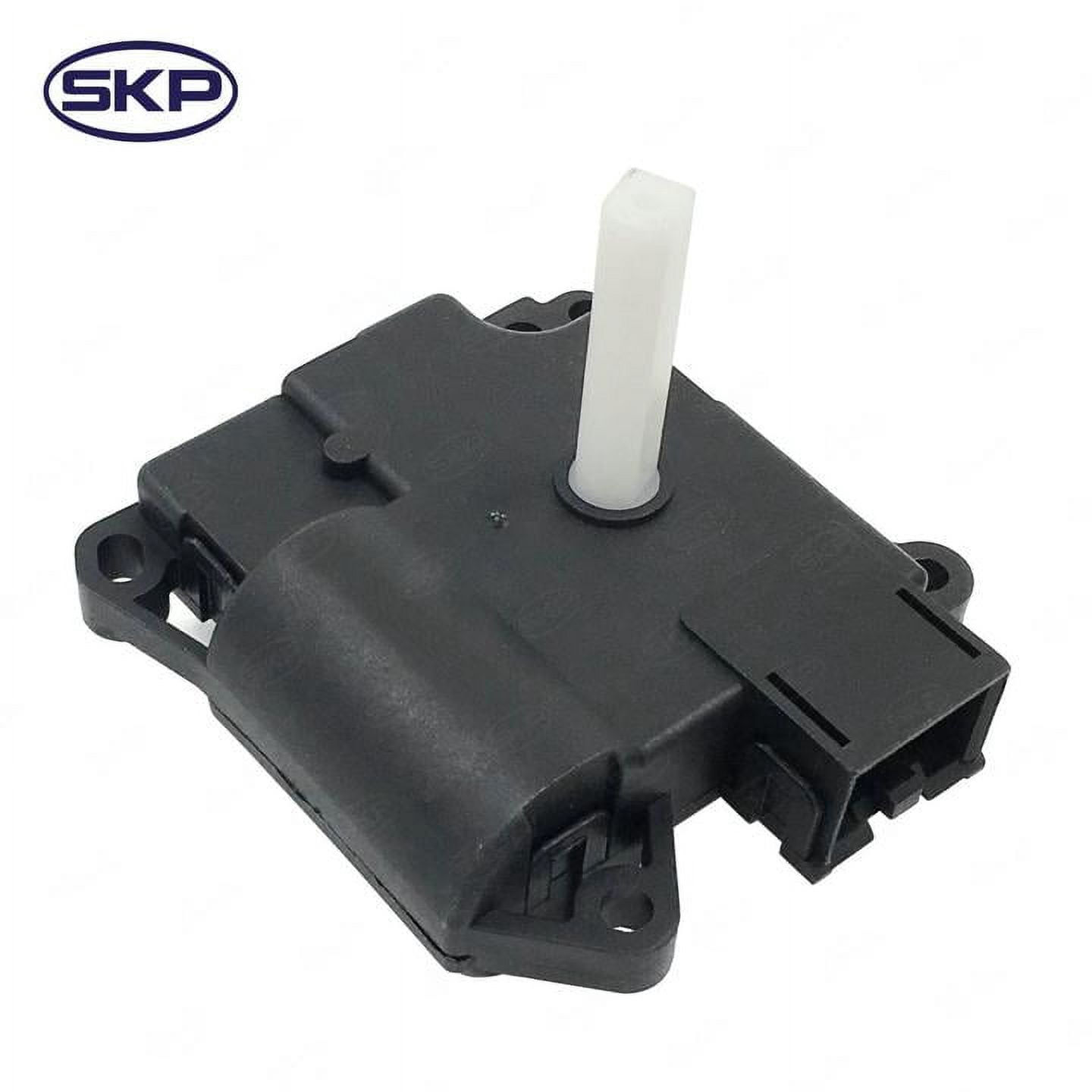 SKP SK604212 HVAC Blend Door Actuator
