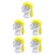 thumbnail image 3 of Diadema ciclismo Eigraketly escalada sombrero bufanda a prueba de viento motocicleta verano gorro accesorios hombres mujeres deportes sombreros Type2 NO2, 3 of 6