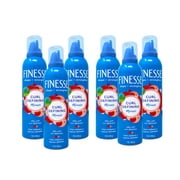 Finesse Curl Defining Mousse 7 oz (Pack of 6)