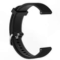 thumbnail image 3 of Silicone Watch Strap for Fitness Trackers - Comfortable and Stylish Wristband for Active Lifestyles, 3 of 5