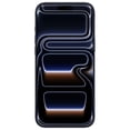 thumbnail image 2 of Restored Apple iPhone 17 Pro Max 256GB Deep Blue 5G  A19 Pro Chip, 48MP Camera - Open Box, 2 of 6