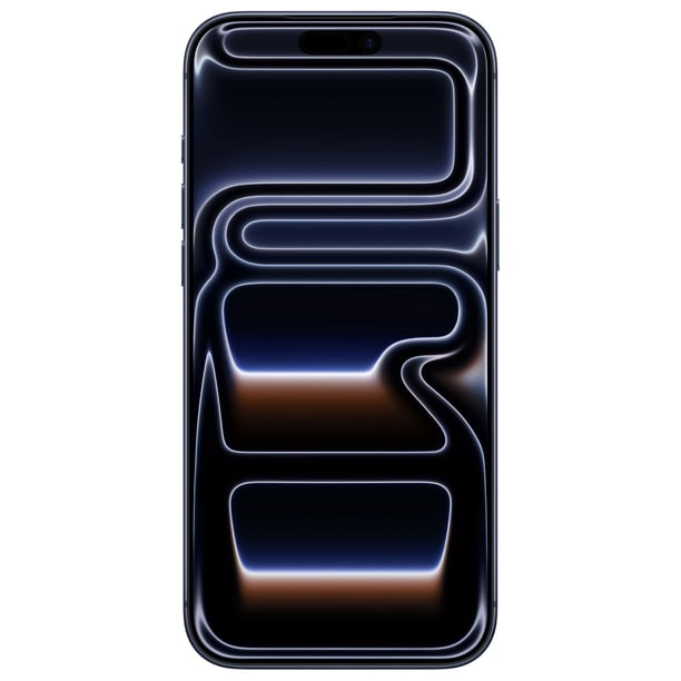 Restored Apple iPhone 17 Pro Max 256GB Deep Blue 5G A19 Pro Chip
