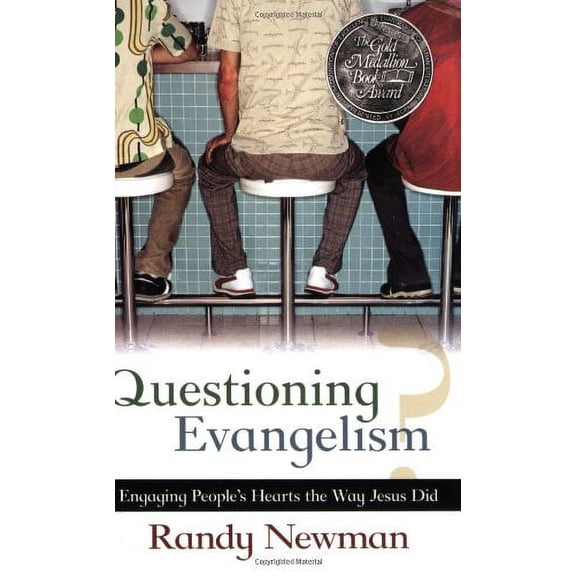 Questioning Evangelism