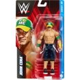 thumbnail image 4 of WWE John Cena Action Figure, 4 of 6