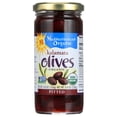 thumbnail image 1 of Mediterranean Organics Kalamata Aceitunas deshuesadas (12x8.1 Oz), 1 of 1