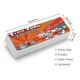 thumbnail image 2 of Las Aventuras de los Tiny Toons Estuche Rígido para Gafas de Cuero PU Protector con Forro de Felpa Premium Suave para Hombres y Mujeres, 2 of 6