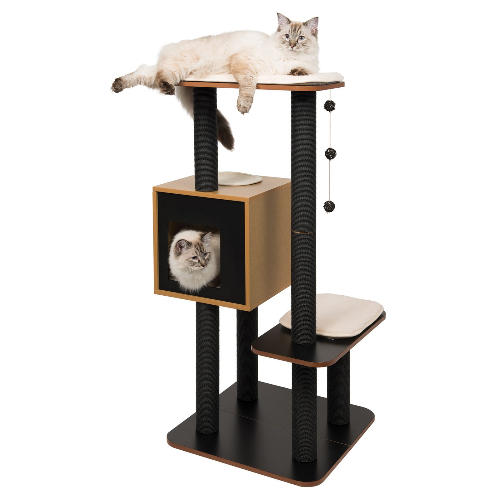 vesper cat furniture replacement post