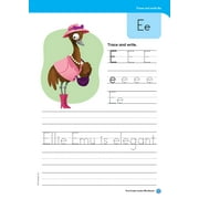 Scholastic First Grade Jumbo Workbook