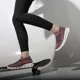 thumbnail image 5 of zapatos informales a la moda para hombre y mujer, zapatillas deportivas tejidas transpirables para mujer, suela antideslizante de alta calidad, zapatos deportivos para parejas 36-46, 5 of 5