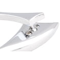 thumbnail image 3 of Espejos retrovisores para motocicletas OKSTNO Spear Blade Cruiser, 3 of 6