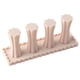 thumbnail image 1 of Escultura de arcilla con soporte fijo, regalos, accesorios resistentes, multiusos, para aulas profesionales, elaboración de figuras., 1 of 9