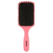 Swissco Soft Touch Paddle Shower Brush, Light Pink
