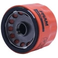 thumbnail image 2 of Fits 2014-2021 BMW i3 Fram Filter Oil Filter PH8170 OE Replacement; Spin-On; With Anti Drain Back Valve; 2.992 Inch Outside Diameter X 2.087 Inch Height, 2 of 2
