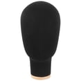 thumbnail image 2 of Mannequin Head Model Wig Display Model Mannequin Head Stand Mannequin Head for Cap, 2 of 9