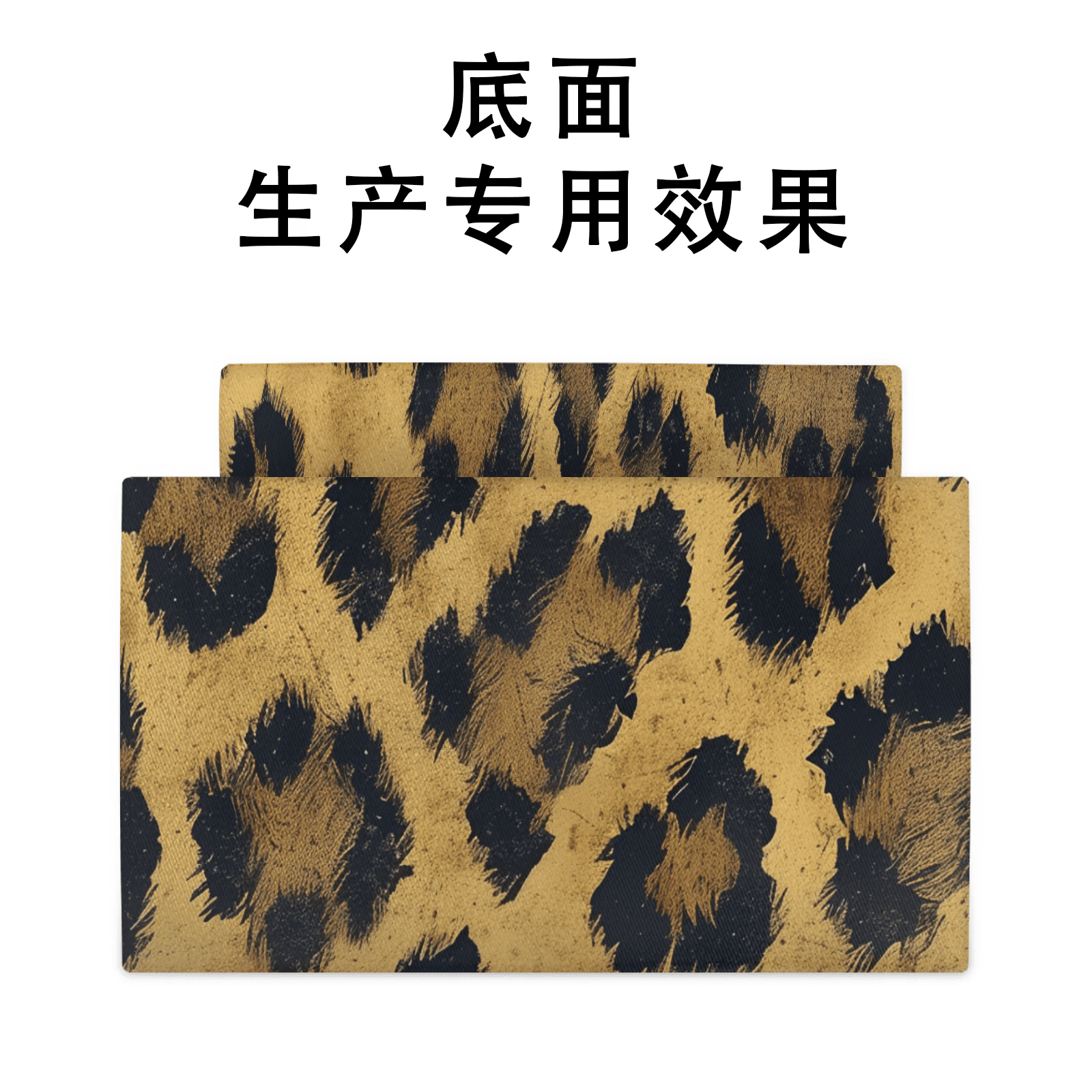 Herdesigns Leopard Backpack for Men Women, Lightweight Laptop Backpack 16.3 Inch Cheetah Print Casual Daypack for Travel Work Commuter