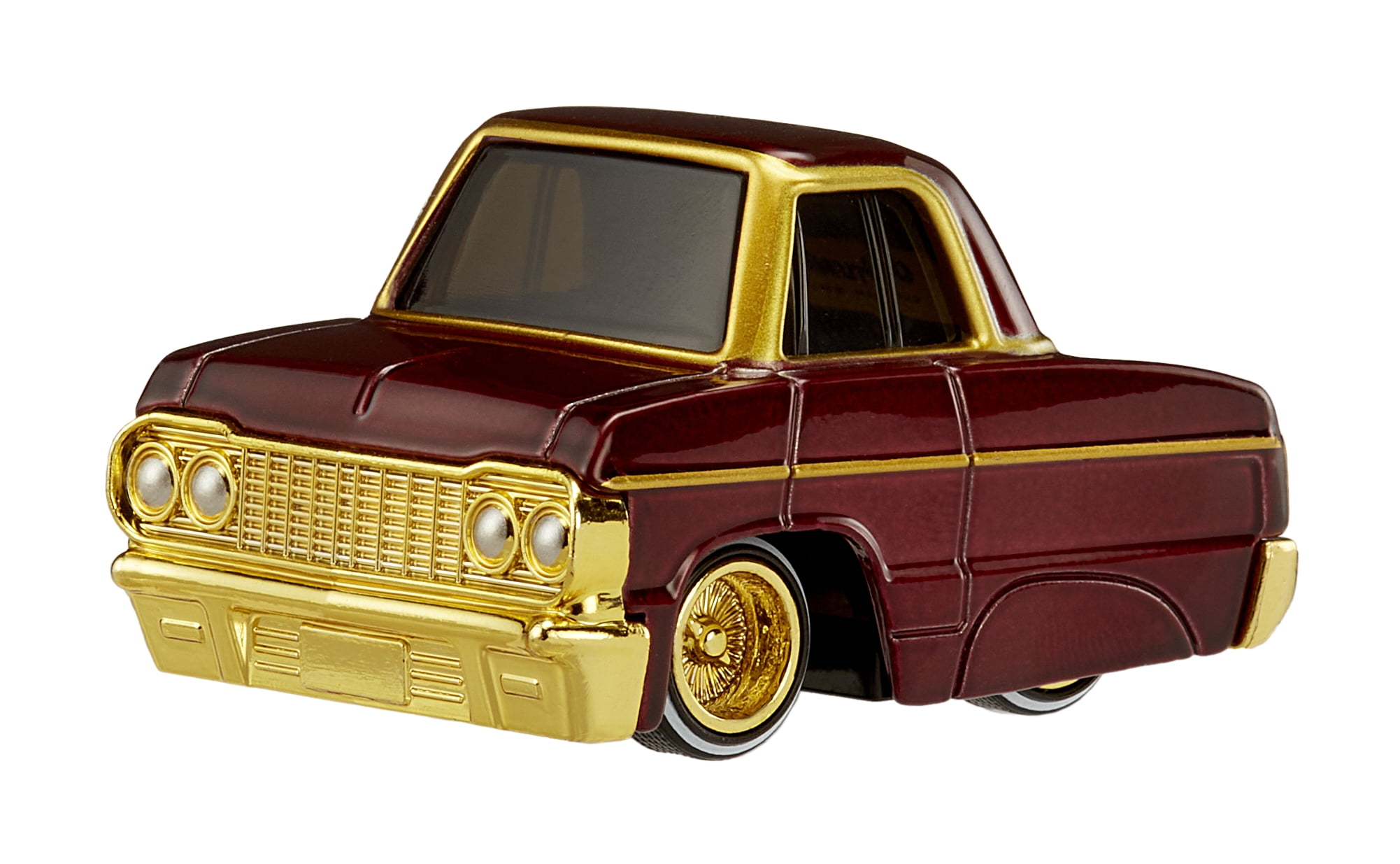 CarTuned™ Series 4- 1964 Chevy Impala (Lowrider) - Walmart.com