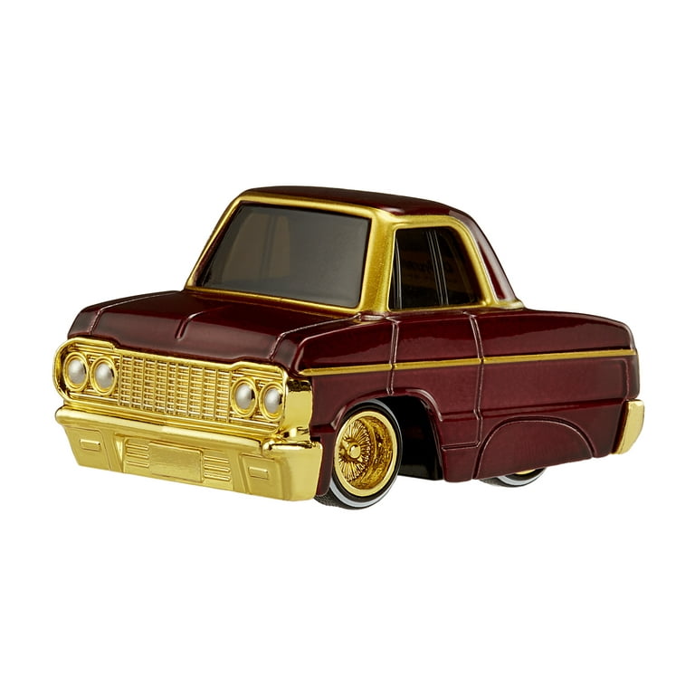 CarTuned™ Series 4- 1964 Chevy Impala (Lowrider) - Walmart.com