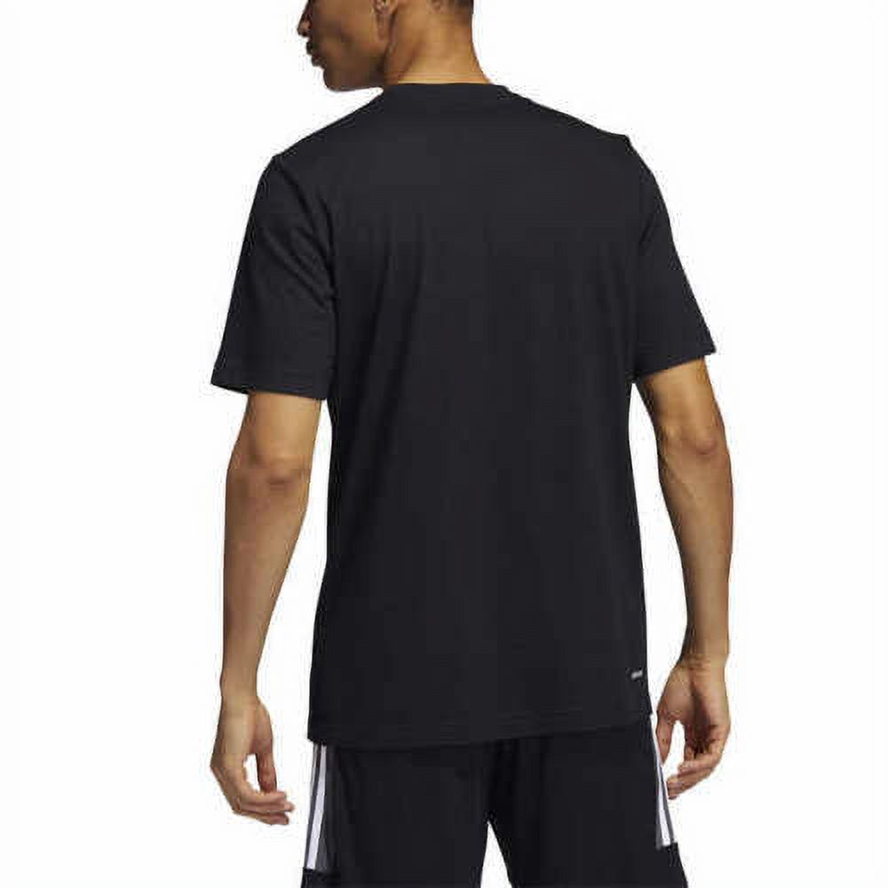 adidas Men's Aeroready Designed 2 Move Sport Stretch
