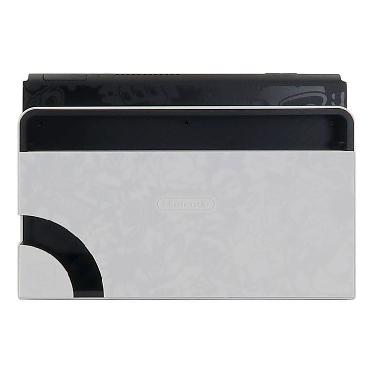 Nintendo Switch – OLED Model Splatoon 3 Special Edition