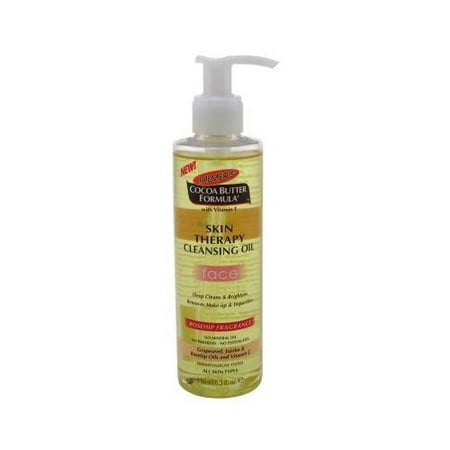 Palmers Cocoa Butter Skin Therapy Cleansing Oil 6.5oz
