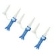 thumbnail image 5 of Juego de Tees de Golf flexibles de 3 uds con 8 garras, camisetas de pelota de entrenamiento de Golf portátiles resistentes al desgaste, 5 of 5