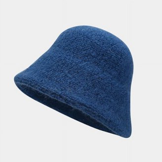 COCOpeaunt Summer New Handmade Crochet Beach Hat Korean Short