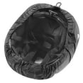 thumbnail image 5 of WEST BIKING 2Pcs Mtb Road Bike Protection Cover with Reflective Strip Caps Drawstring Rain Cover Waterproof High Visibility for Cycling Helmets, 5 of 8