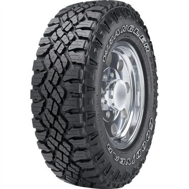 Goodyear Wrangler Authority A/T 275/60R20 115S All-Terrain Tire -  