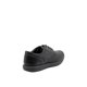 thumbnail image 3 of Mocasin Hombre Custom Style Formal Vestir negro 26.5, 3 of 5